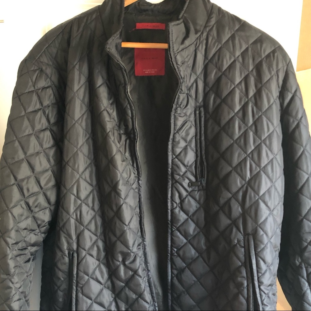 Zara light jacket